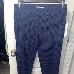 Stitchfix Brand Margaret M Blue Pants